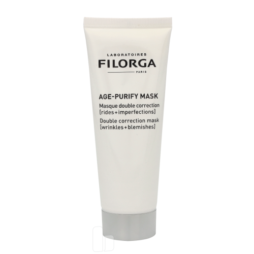 Filorga Filorga Age-Purify Mask Double Correction Mask