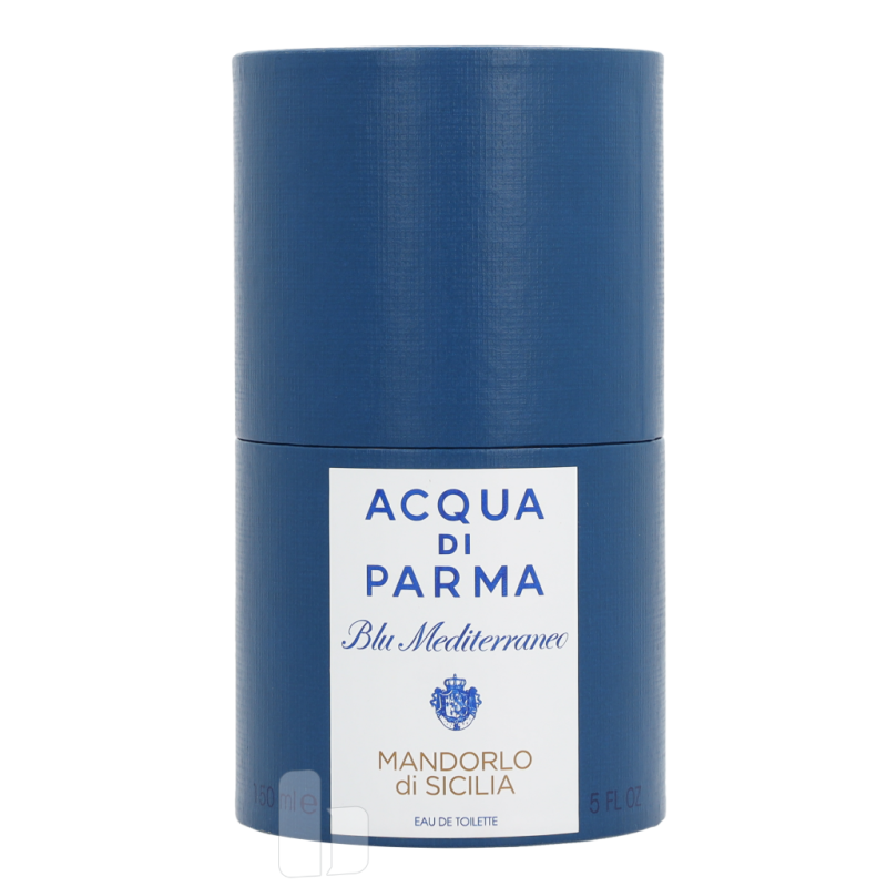 Produktbild för Acqua Di Parma Mandorlo Di Sicilia Edt Spray