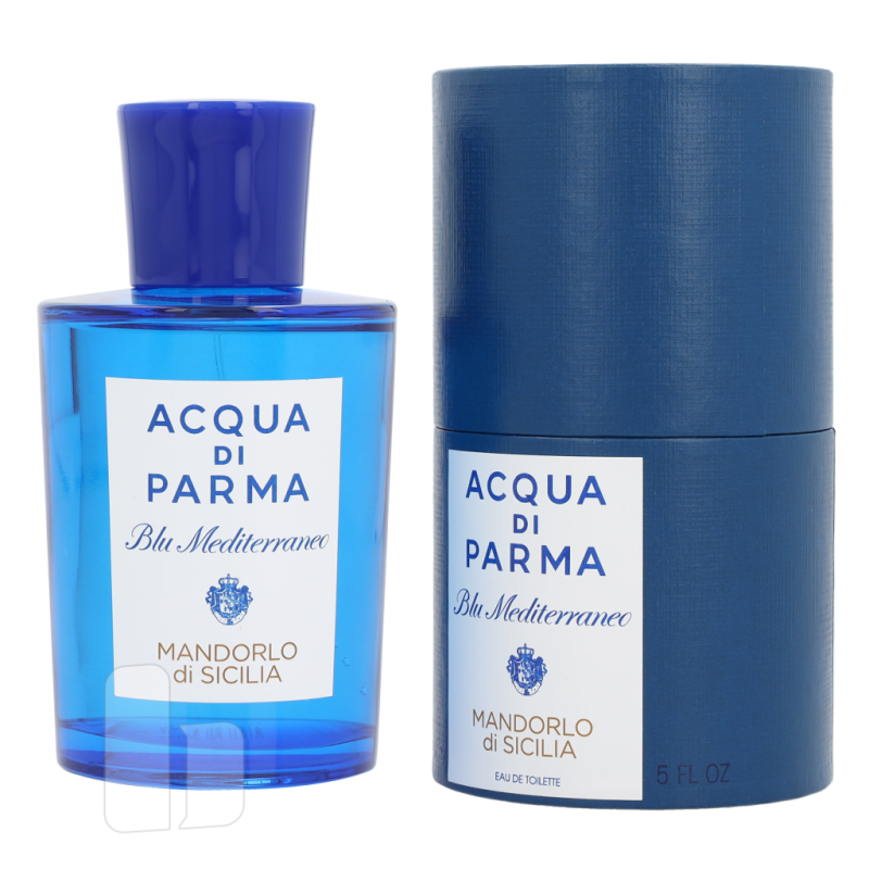 Produktbild för Acqua Di Parma Mandorlo Di Sicilia Edt Spray