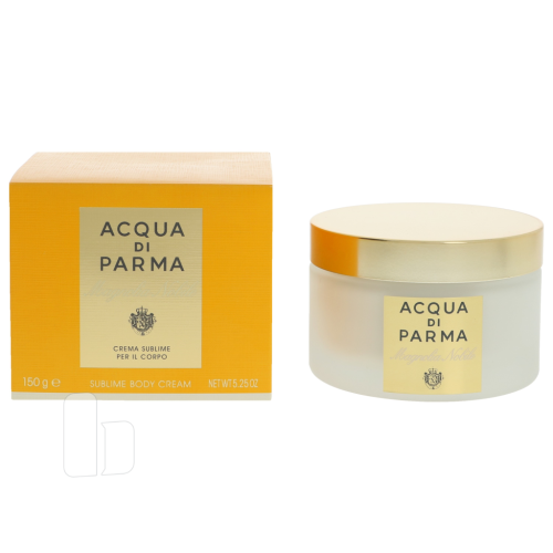 Acqua Di Parma Acqua di Parma Magnolia Nobile Body Cream