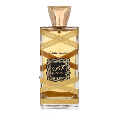 Lattafa Lattafa Oud Mood Elixir Edp Spray 100 ml