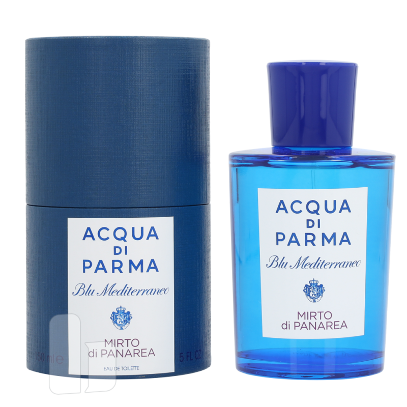 Produktbild för Acqua Di Parma Mirto Di Panarea Edt Spray
