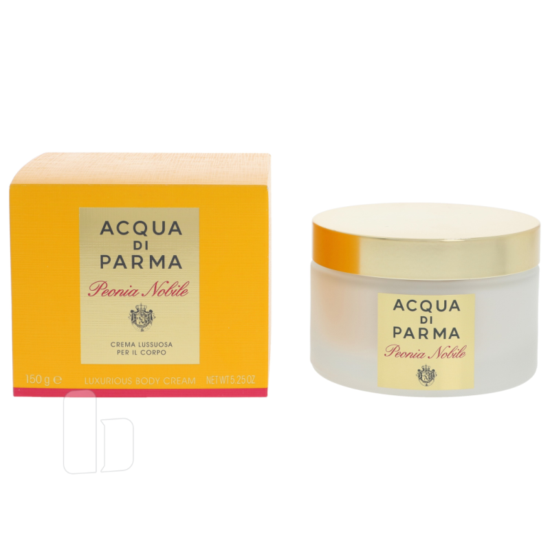 Produktbild för Acqua Di Parma Peonia Nobile Luxurious Body Cream