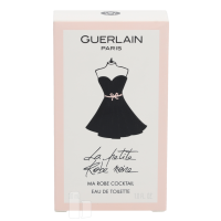 Produktbild för Guerlain La Petite Robe Noire Edt Spray 30 ml Dam