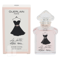 Produktbild för Guerlain La Petite Robe Noire Edt Spray 30 ml Dam