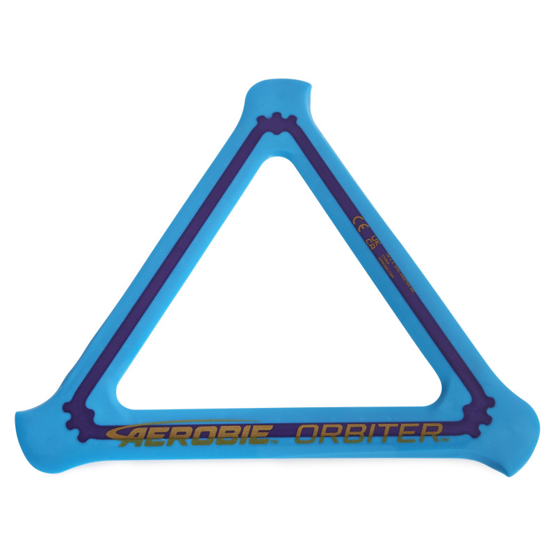 Produktbild för Aerobie ARB RNG Combo 3pk GML Frisbee