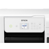 Produktbild för Epson EcoTank ET-2876 Bläckstråleskrivare A4 5760 x 1440 DPI Wi-Fi