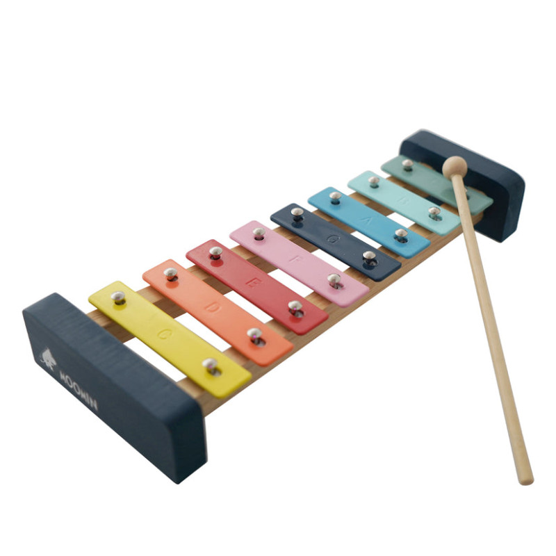 Produktbild för Barbo Toys Moomin Xylophone