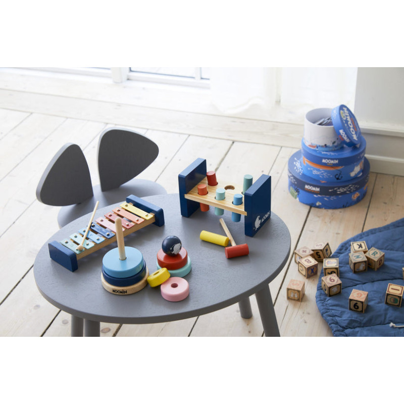 Produktbild för Barbo Toys Moomin Xylophone