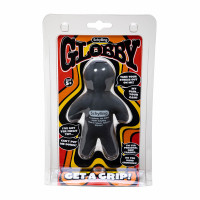 Miniatyr av produktbild för Schylling GLOBBY Stressboll