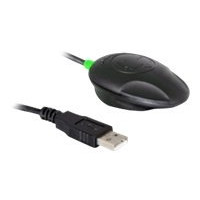 Miniatyr av produktbild för Navilock 61840 GPS-mottagare USB 50 kanaler