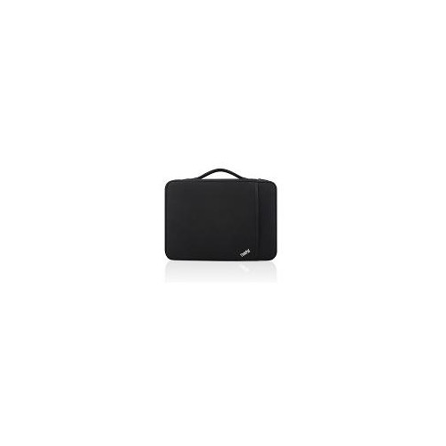 Lenovo Lenovo 4X40N18008 väskor bärbara datorer 33 cm (13") Överdrag Svart