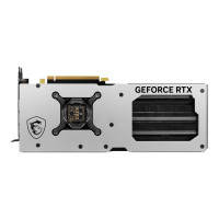 Miniatyr av produktbild för MSI GeForce RTX 4070 Ti SUPER 16G GAMING X SLIM WHITE NVIDIA 16 GB GDDR6X