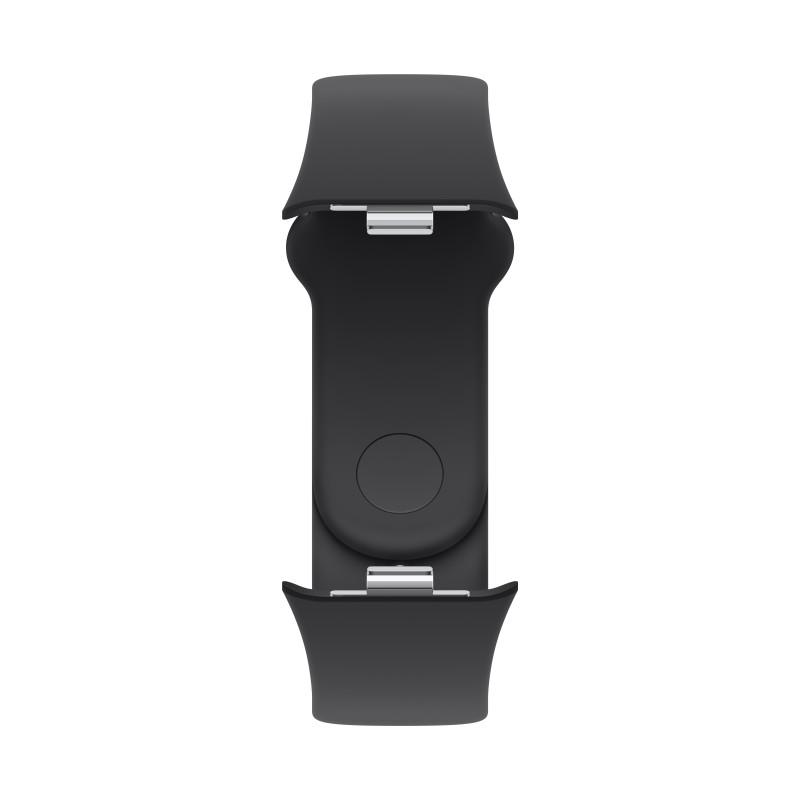 Produktbild för Xiaomi Smart Band 8 Pro AMOLED Armband med aktivitetsspårare 4,42 cm (1.74") Svart