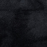Miniatyr av produktbild för Matta OVIEDO kort lugg svart 160x230 cm