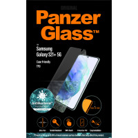 Miniatyr av produktbild för PanzerGlass 7260 skärm- och baksidesskydd till mobiltelefon Genomskinligt skärmskydd Samsung 1 styck