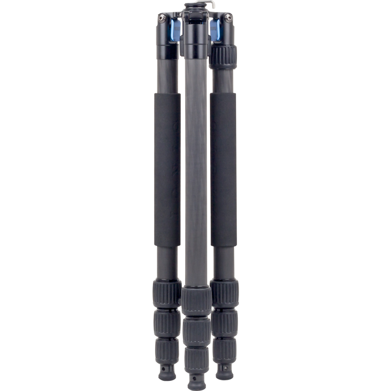 Produktbild för Sirui Tripod W-2204+G-20KX Carbon Fiber  WPS with Ballhead