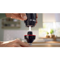 Produktbild för Bosch Serie 4 MSM4B610 mixer 0,6 l Stavmixer 1000 W Antracit, Svart