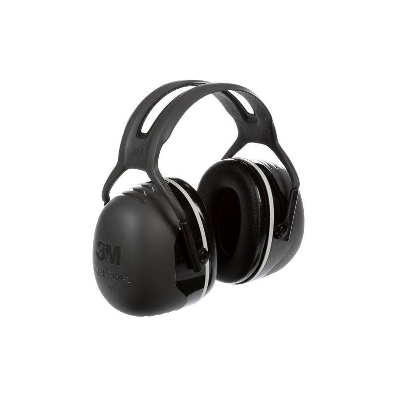 Produktbild för Hörselkåpa 3M PELTOR X5A