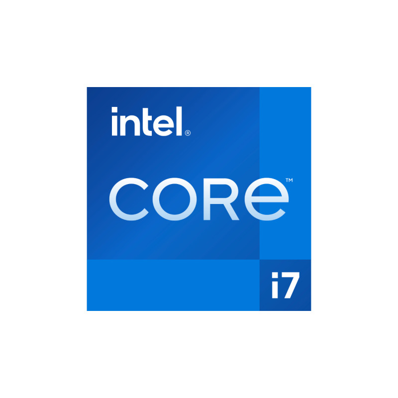 Produktbild för Intel Core i7-11700K processorer 3,6 GHz 16 MB Smart Cache Låda