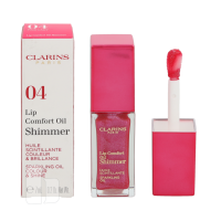 Produktbild för Clarins Lip Comfort Oil Shimmer