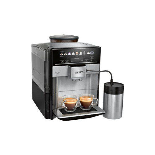 Siemens Siemens EQ.6 plus s700 Helautomatisk Espressomaskin 1,7 l