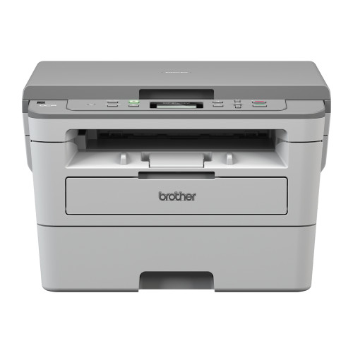 Brother Brother DCP-B7500D multifunktionsskrivare laser A4 2400 x 600 DPI 34 ppm