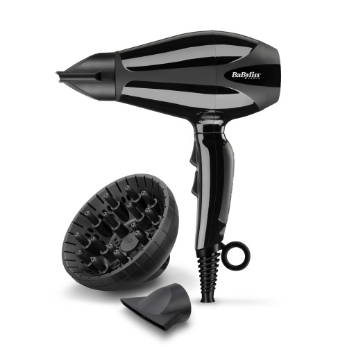 BaByliss BaByliss Compact Pro 2400