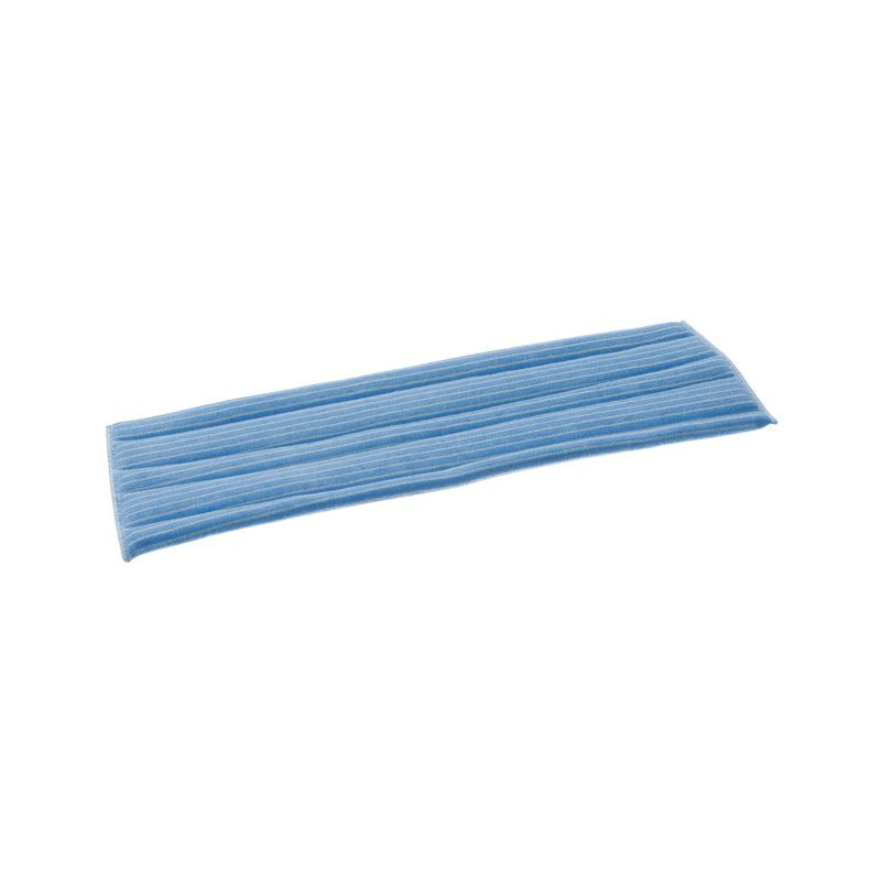 Produktbild för Mopp Fukt TASKI Standard 40cm blå