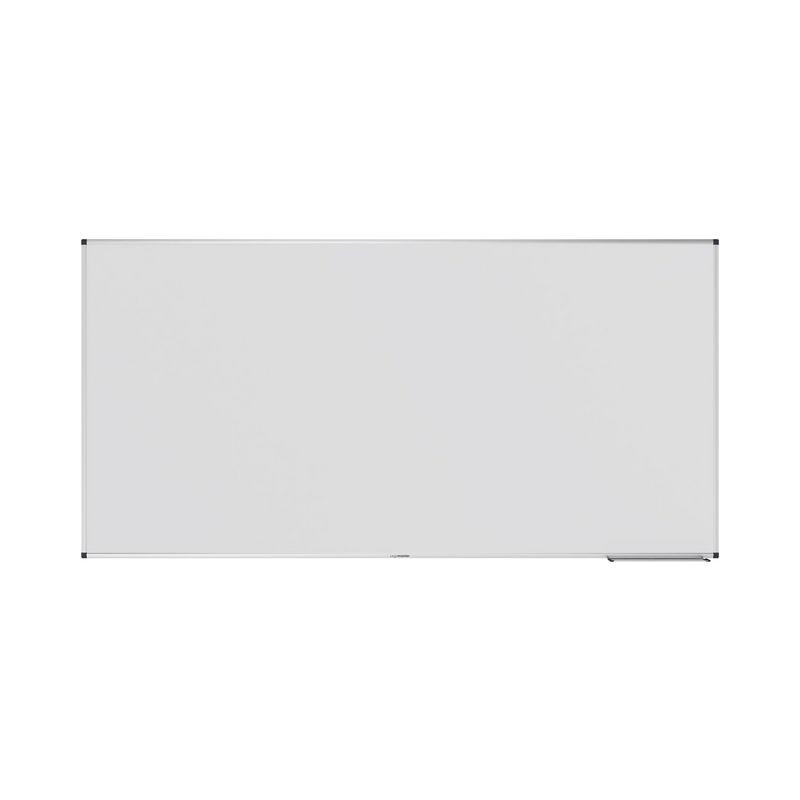 Produktbild för Whiteboard UNITE PLUS 100x200cm