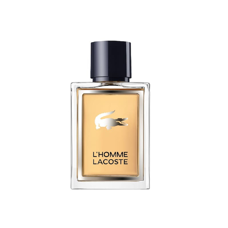 Produktbild för Lacoste L'Homme 150 ml Män