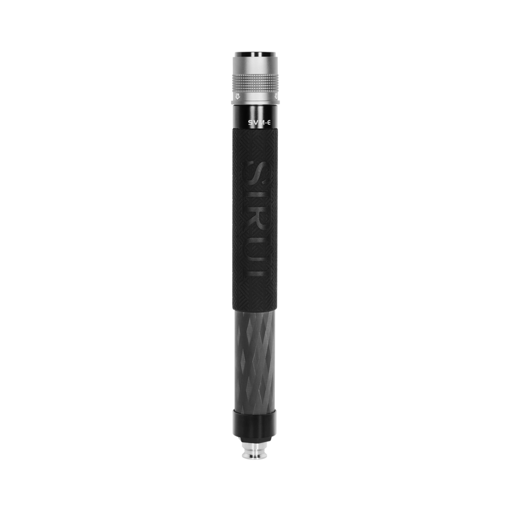 Produktbild för Sirui Extension Tube with Quick Release Carbon Fiber