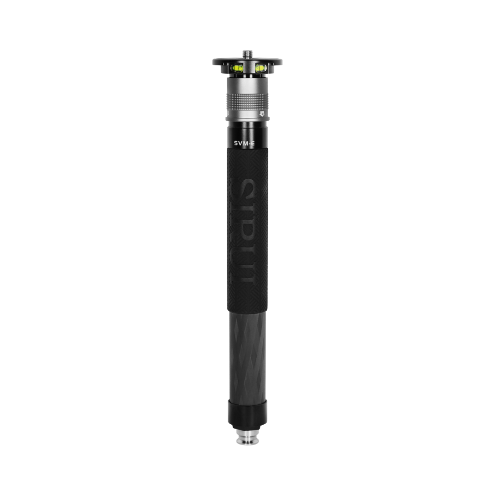 Produktbild för Sirui Extension Tube with Quick Release Carbon Fiber