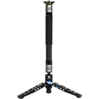 Produktbild för Sirui Extension Tube with Quick Release Carbon Fiber