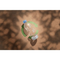 Produktbild för Dok.tejp TESA Eco&Crystal 19mmx33m 8/FP