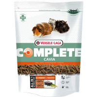 Miniatyr av produktbild för Versele-Laga Cavia Complete Snack 1,75 kg Guinea pig