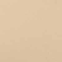 Produktbild för Armstödssoffa med dyna vaxbrun massiv furu