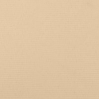 Produktbild för Armstödssoffa med dyna vaxbrun massiv furu