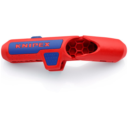 Knipex KNIPEX ErgoStrip avskrapningsverktyg