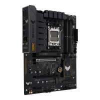Produktbild för ASUS TUF GAMING B650-E WIFI AMD B650 AM5-sockel ATX