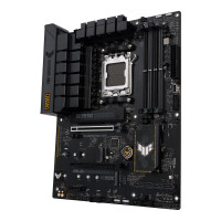 Produktbild för ASUS TUF GAMING B650-E WIFI AMD B650 AM5-sockel ATX