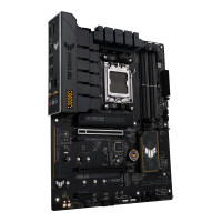 Produktbild för ASUS TUF GAMING B650-E WIFI AMD B650 AM5-sockel ATX