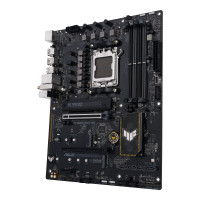 Produktbild för ASUS TUF GAMING B650-E WIFI AMD B650 AM5-sockel ATX
