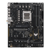 Produktbild för ASUS TUF GAMING B650-E WIFI AMD B650 AM5-sockel ATX