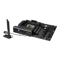 Produktbild för ASUS TUF GAMING B650-E WIFI AMD B650 AM5-sockel ATX