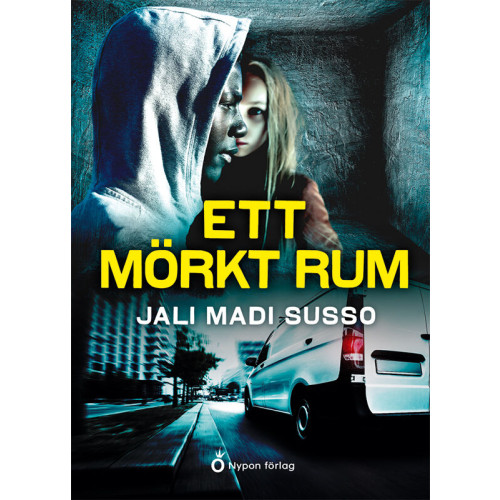 Jali Madi Susso Ett mörkt rum (bok, kartonnage)