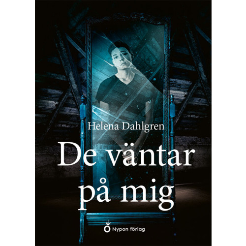 Helena Dahlgren De väntar på mig (inbunden)