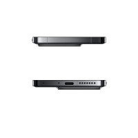 Miniatyr av produktbild för Xiaomi 14 16,1 cm (6.36") Dubbla SIM-kort 5G USB Type-C 12 GB 512 GB 4610 mAh Svart