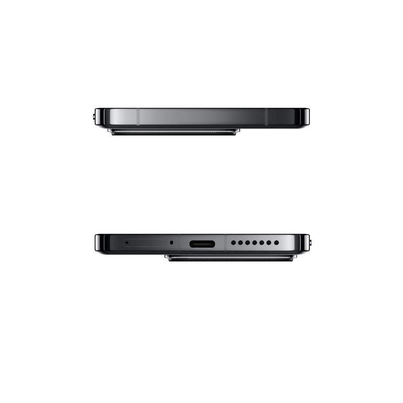 Produktbild för Xiaomi 14 16,1 cm (6.36") Dubbla SIM-kort 5G USB Type-C 12 GB 512 GB 4610 mAh Svart