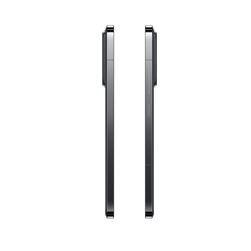 Produktbild för Xiaomi 14 16,1 cm (6.36") Dubbla SIM-kort 5G USB Type-C 12 GB 512 GB 4610 mAh Svart